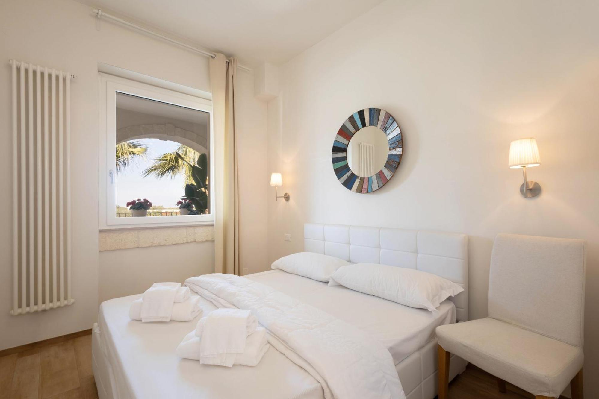 Vila Don Onofrio Monopoli Exteriér fotografie