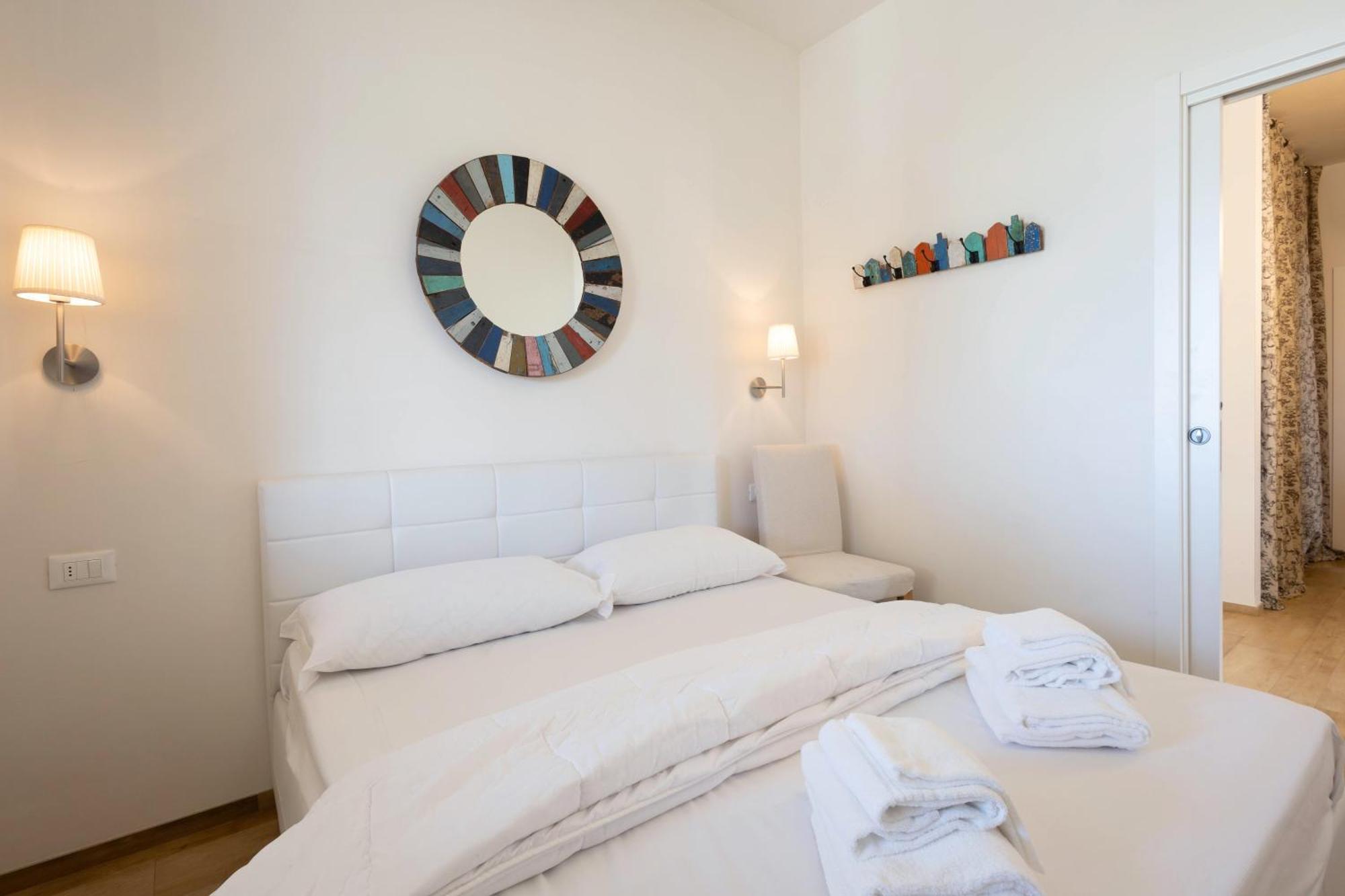 Vila Don Onofrio Monopoli Exteriér fotografie