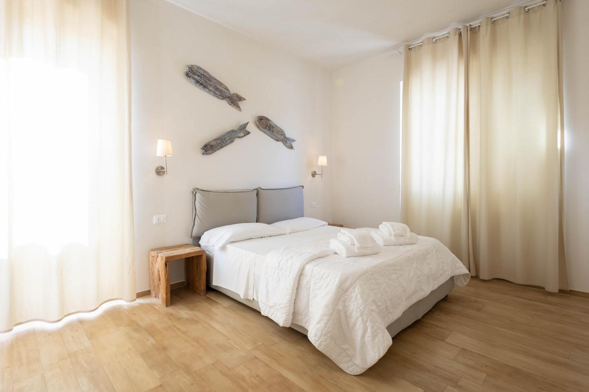 Vila Don Onofrio Monopoli Exteriér fotografie