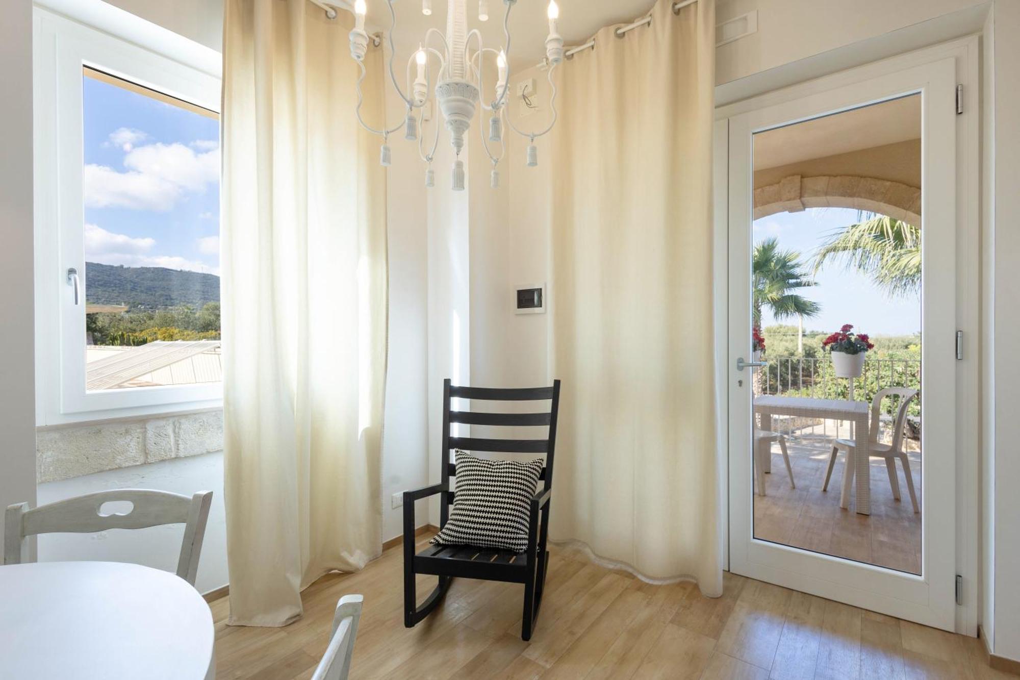 Vila Don Onofrio Monopoli Exteriér fotografie