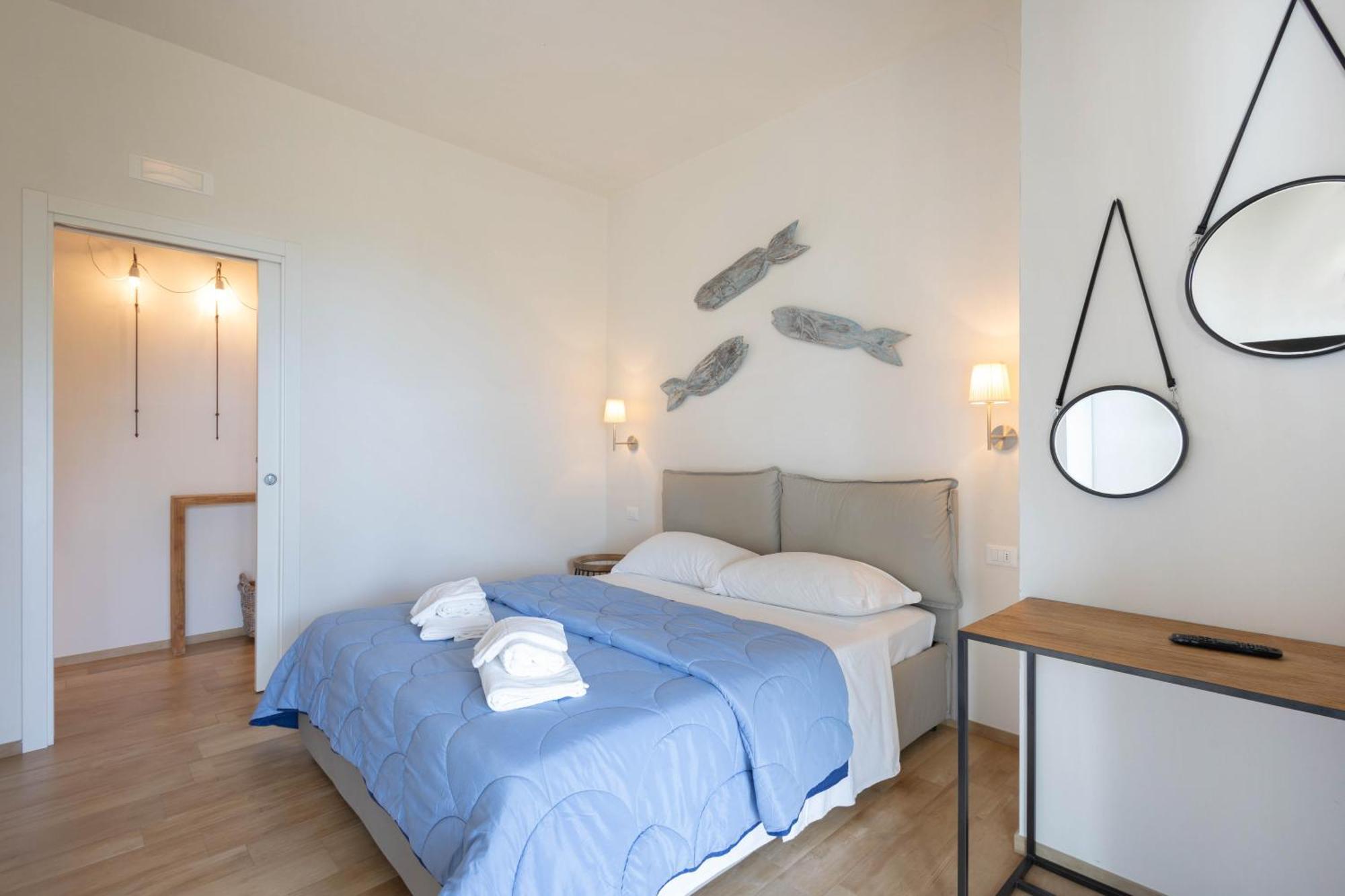 Vila Don Onofrio Monopoli Exteriér fotografie