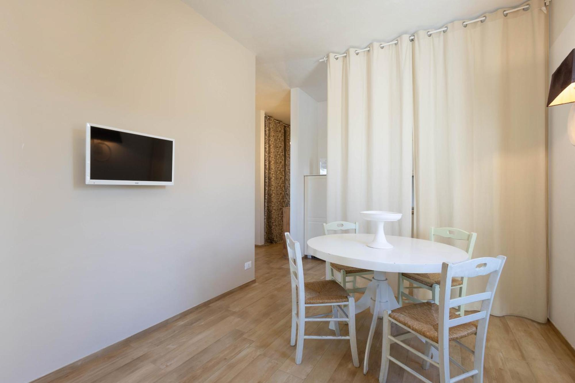 Vila Don Onofrio Monopoli Exteriér fotografie