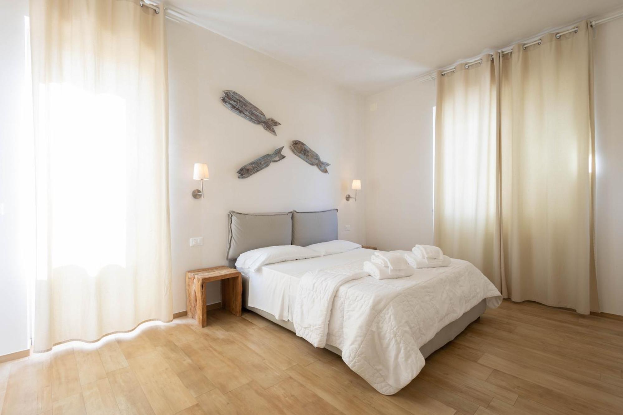 Vila Don Onofrio Monopoli Exteriér fotografie