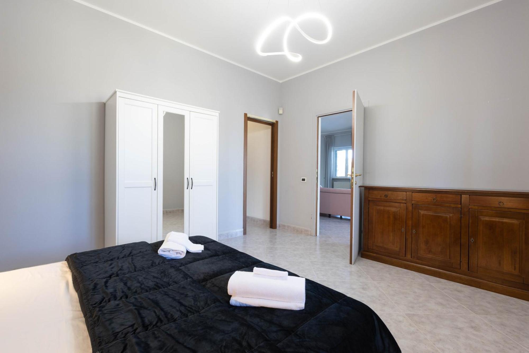 Vila Don Onofrio Monopoli Exteriér fotografie