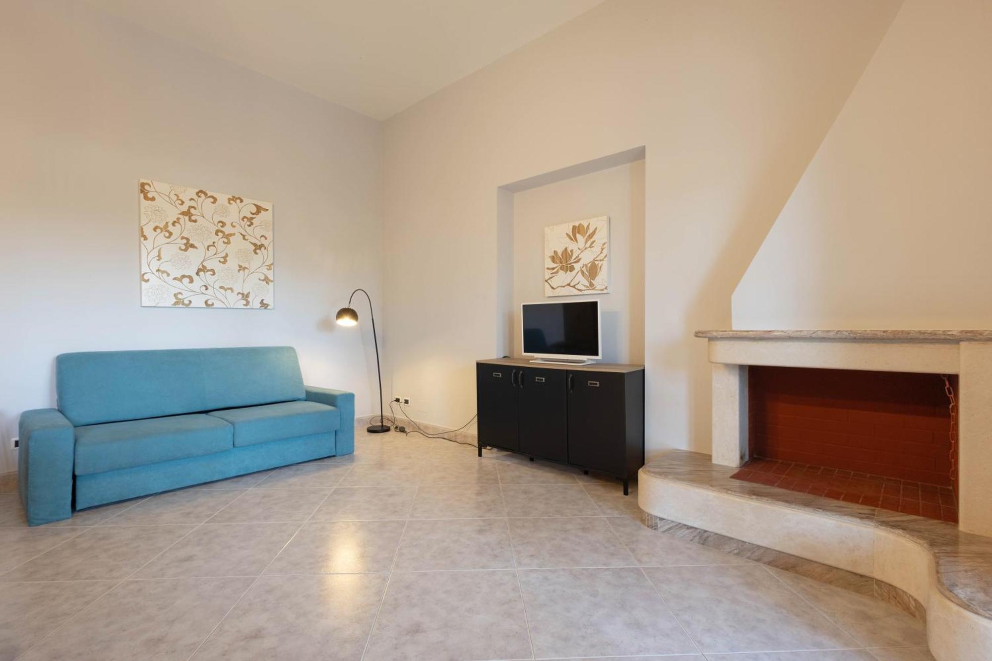 Vila Don Onofrio Monopoli Exteriér fotografie