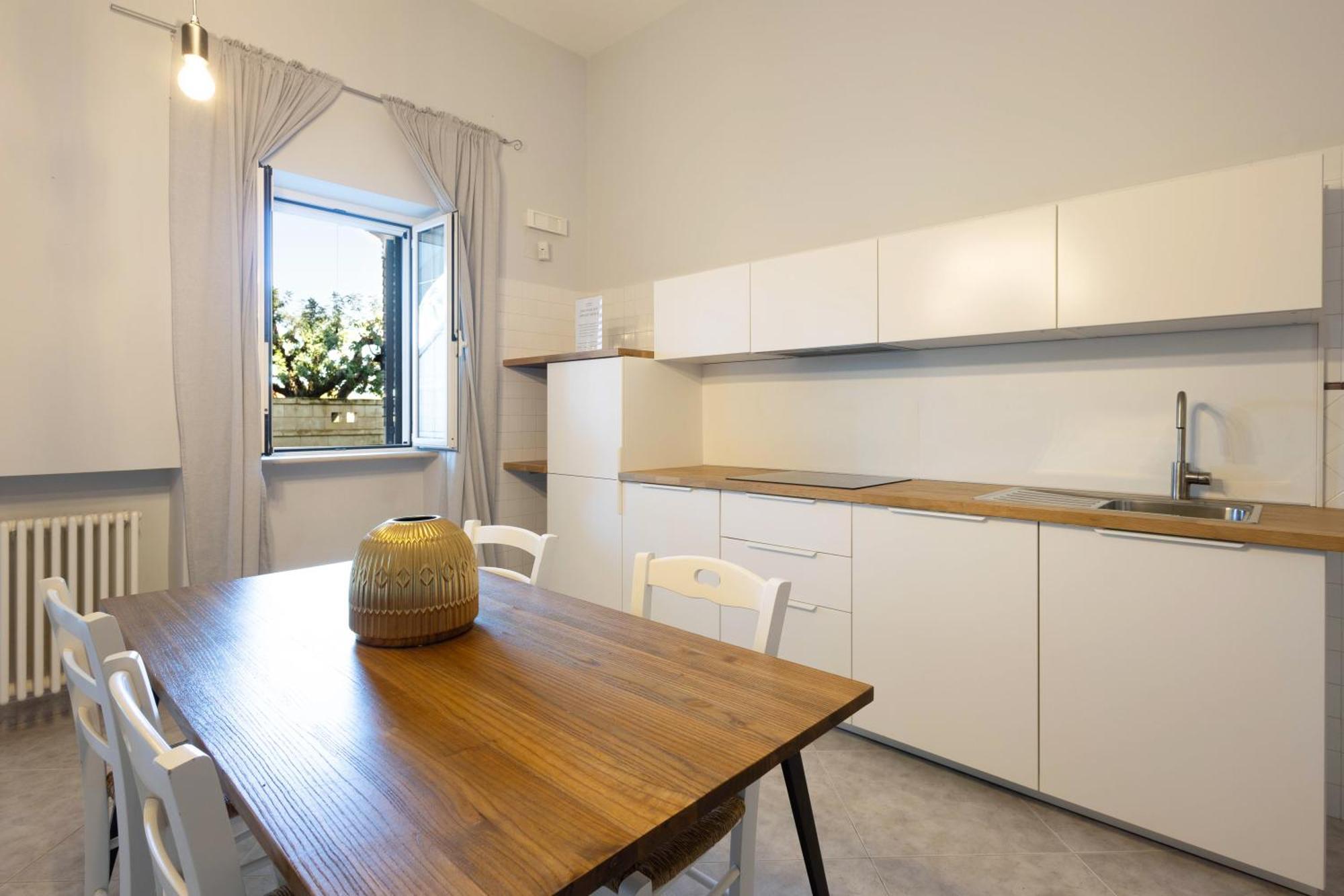 Vila Don Onofrio Monopoli Exteriér fotografie